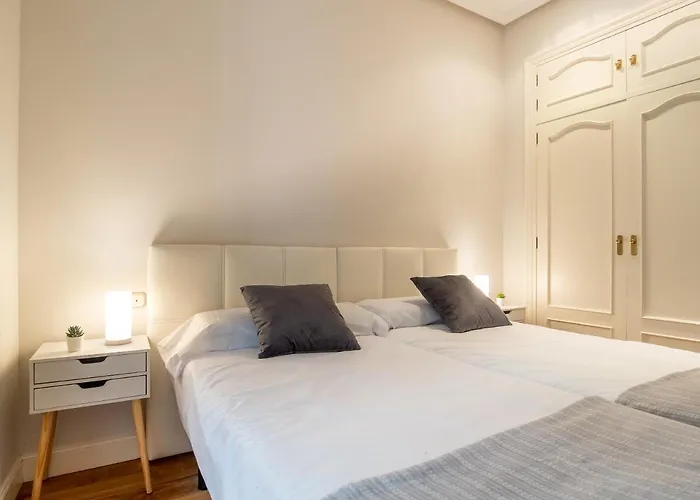 San Telmo Oldtown By Beauty Rentals