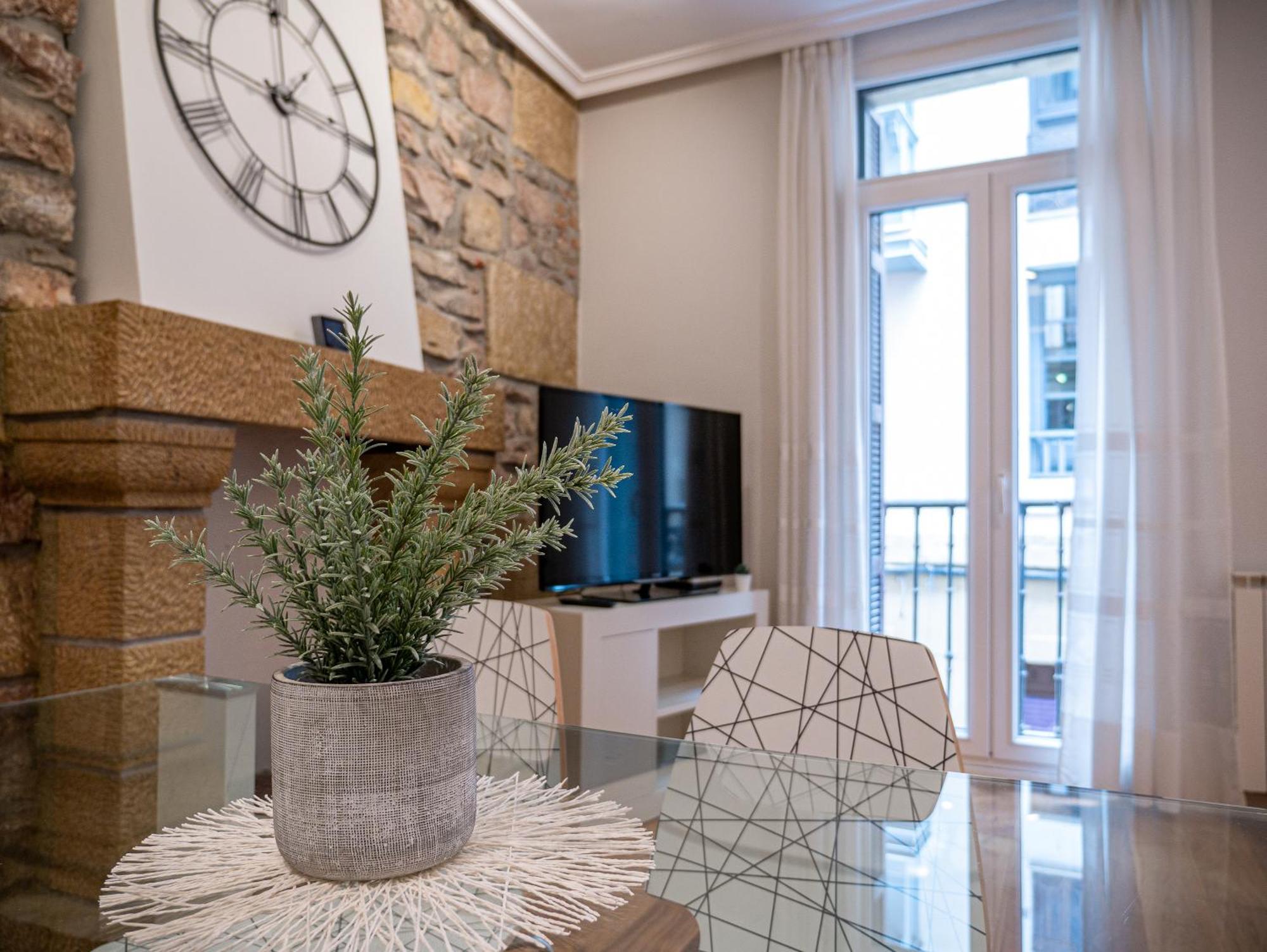 San Telmo Oldtown By Beauty Appartement