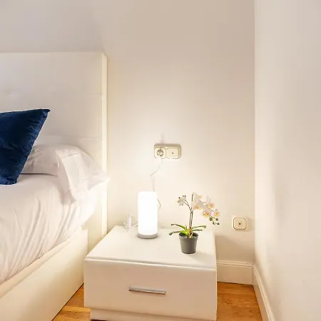 San Telmo Oldtown By Beauty Rentals Saint-Sébastien Extérieur photo