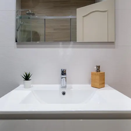San Telmo Oldtown By Beauty Rentals Saint-Sébastien Extérieur photo