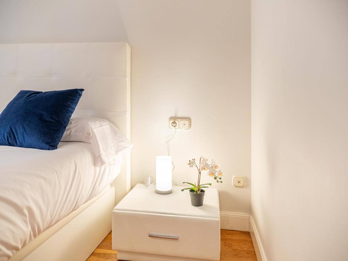 Appartement San Telmo Oldtown By Beauty Saint-Sébastien
